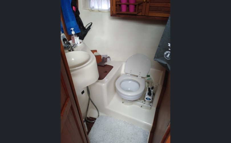 Tristan Harmony 345-kuva-2